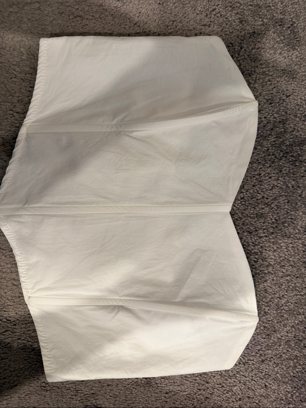 PacSun White Women's Sweatpants Joggers